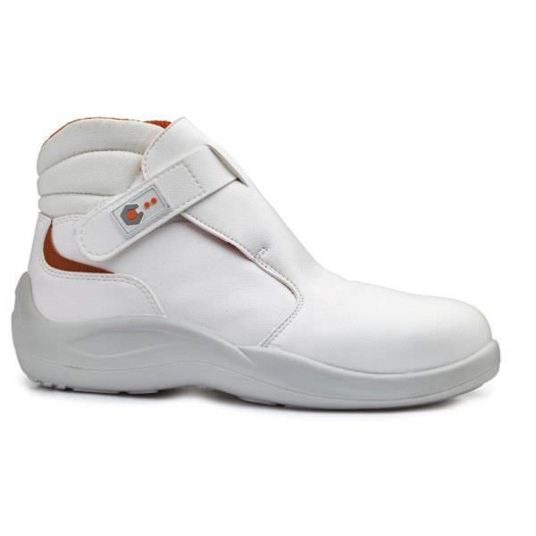 Calzatura Linea HIGIENE mod. CROMO S2 SRC