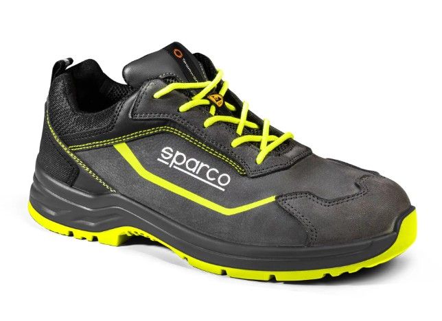 Calzatura Linea INDY mod. CONOR ESD S3S SR FO LG