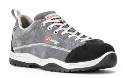 Calzatura Linea RITMO mod. PASITOS S3 SRC ESD CLASS 3