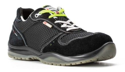 Calzatura Linea RITMO mod. TIMBA S1P SRC ESD CLASS 3