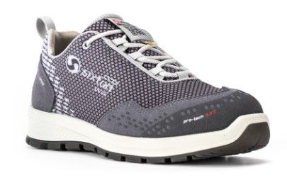 Calzatura Linea SKIPPER LADY mod. CIMA S1PS FO SR ESD