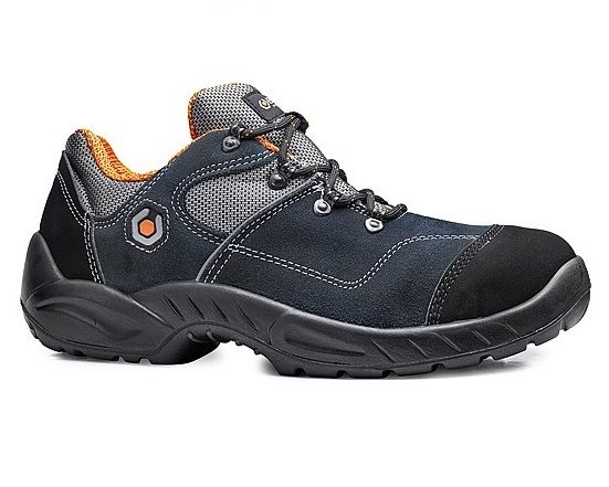 Calzatura Linea SMART mod. GARIBALDI S1P SRC