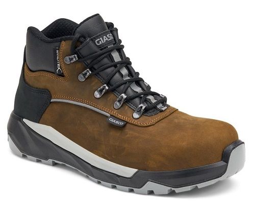 Calzatura MAKALU S7L FO CI SR