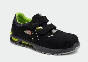 Calzatura SAMOA S1PL FO SR ESD