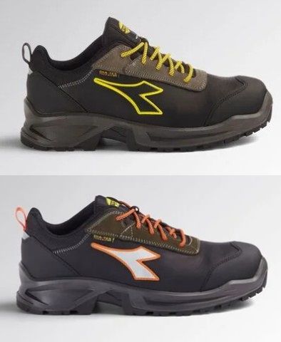 Calzatura SPORT DIATEX LOW S7S FO CI SR
