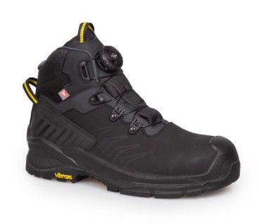 Calzatura TITAN MID S7S FO HI CI HRO LG SC SR